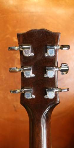 Jacobacci R2 Sunburst 1990