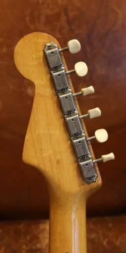 Fender Musicmaster Desert Sand de 1959