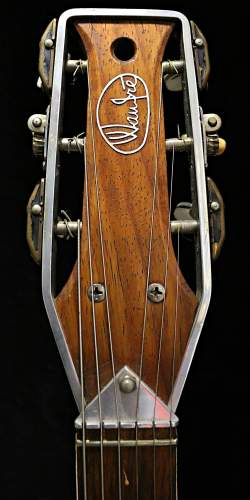 Wandre Tri Lam Blanche de 1960's