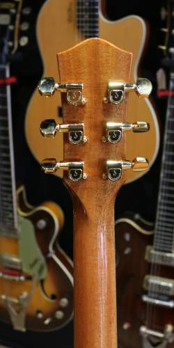 McPherson MG 3.5 Naturelle de 2006