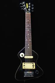 Hondo Chiquita Black Beauty de 1979