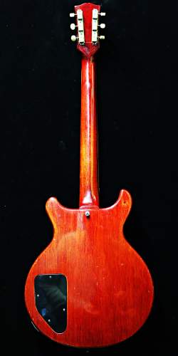 Gibson Les Paul Special Cherry de 1960