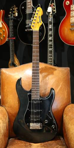 Blade California Classic Black de 2008