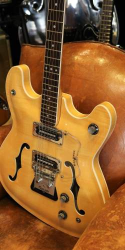 Baldwin Vibraslim Natural de 1965