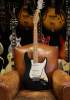 Fender Stratocaster Holoflakes Custom Shop de 1994