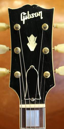 Gibson ES-5 Sunburst de 1951