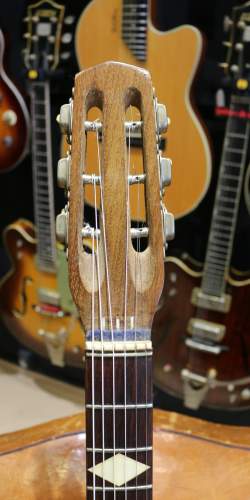 Di mauro Spécial Chorus Naturelle de 1940/50