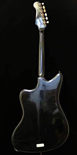 Eko 400 V1 White de 1960's