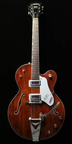 Grestch Chet Atkins Tennessean de 1966