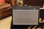 Fender Deluxe Reverb "Blackface" No Logo de 1964