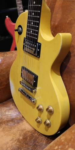 Gibson Les Paul Special TV Yellow de 2003