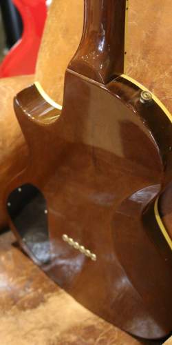 Gibson Nighthawk Standard ST-2 Vintage Sunburst de 1994