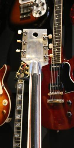 Wandre BB (Brigitte Bardot) Psychédélique de 1960