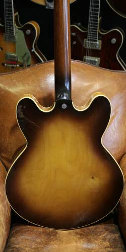 Jacobacci R2 Sunburst de 1979