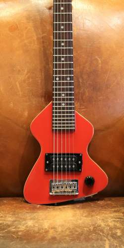 Hondo Chiquita Red des 1980's