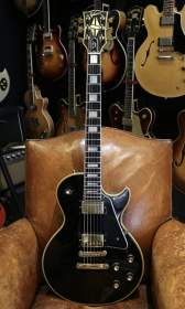 Gibson Les Paul Custom de 1977