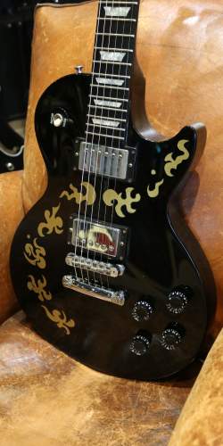 Gibson Les Paul Studio Ebony de 1993