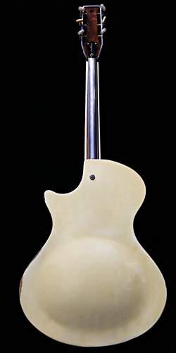 Wandre Tri Lam Blanche de 1960's