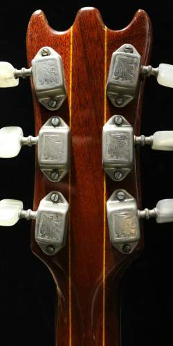 Wandré Davoli Miura P4