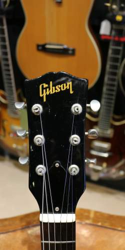 Gibson ES-125 Sunburst de 1959