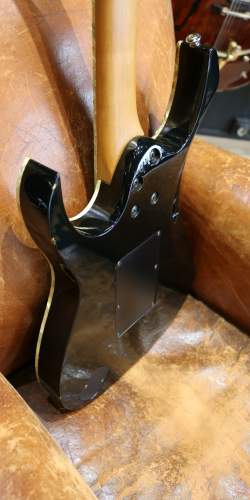 Ibanez JEM Steve Vai Signature 10th Anniversary de 1996