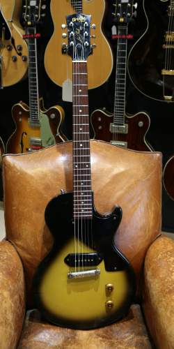 Orville By Gibson Les Paul junior Vintage Sunburst 1990