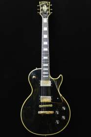 Gibson Les Paul Custom Black Beauty de 1973