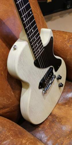 Gibson Les paul junior Custom TV White VOS de 2007