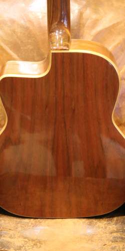 Giambattista by Castelluccia n°Gypsy Natural de 2007