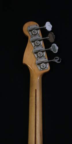 Fender Precision Bass 1958