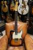 Fender Telecaster TL-62B (MIJ) Sunburst de 2012