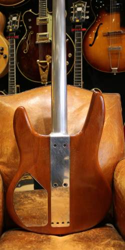 Travis Bean TB 2000 natural Koa de 1976-77