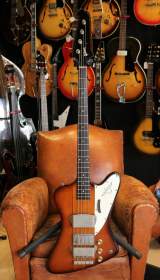 Gibson Thunderbird IV Sunburst de 1964