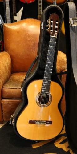 Paulino Bernabe Classique Natural 1990's