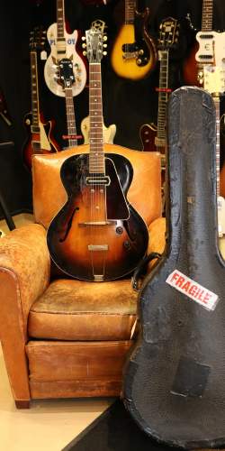 Gibson ES-150 "Charlie Christian" 1936