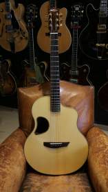 McPherson MG 3.5 Naturelle de 2006