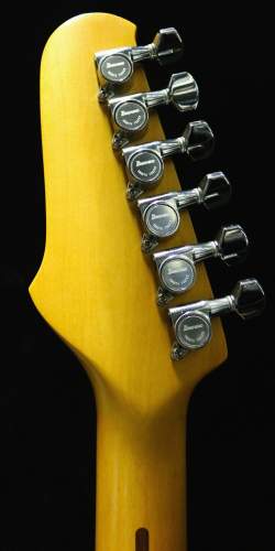 Ibanez Roadstar II Naturelle de 1984