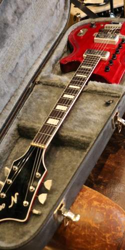 National Westwood 77 Red 1962