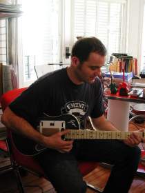 GOYA HAGSTROM SPARKLE 1959