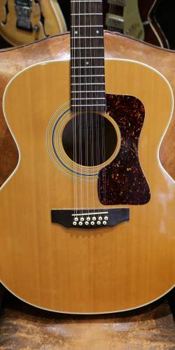 Guild JF30-12 Blonde de 1993