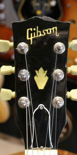 Gibson ES-175 Sunburst de 1991