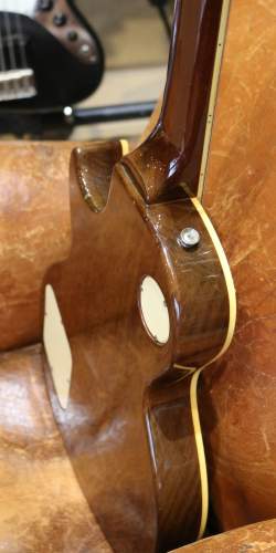 Orville by Gibson Les Paul Standard Goldtop de 1988