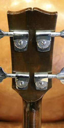 Gibson EB-3 Natural de 1974