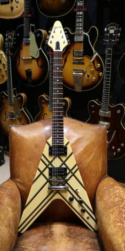 Gibson Flying V Designer Serie de 1984