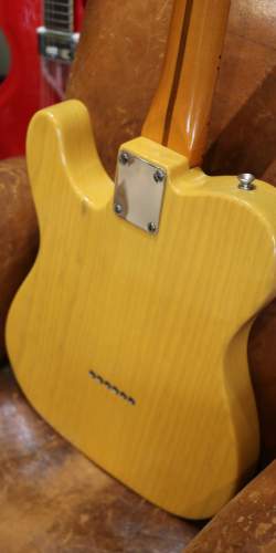 Fender Telecaster American Vintage '52 Reissue Butterscotch de 1996
