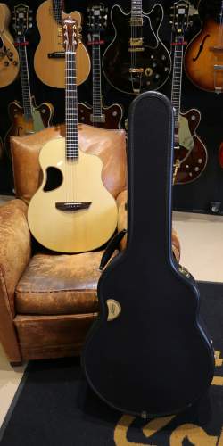 McPherson MG 3.5 Naturelle de 2006