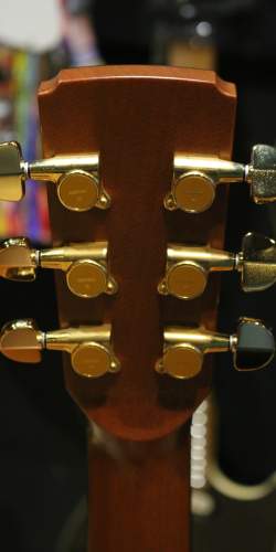 Boucher  SG-42-G Natural de 2020