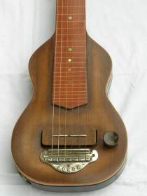 Lap Steel Sonor