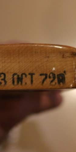 Fender Telecaster Bass Olympic White de 1972