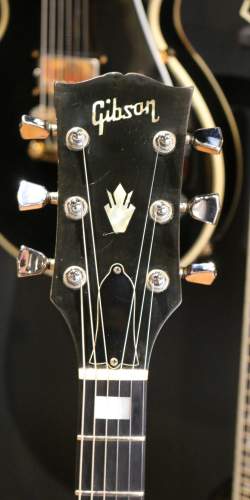 Gibson SG Standard Walnut de 1974 avec Bigsby d'origine